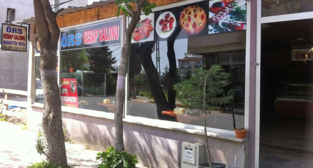Ors Bufe Menu Menu For Ors Bufe Kaynarca Istanbul